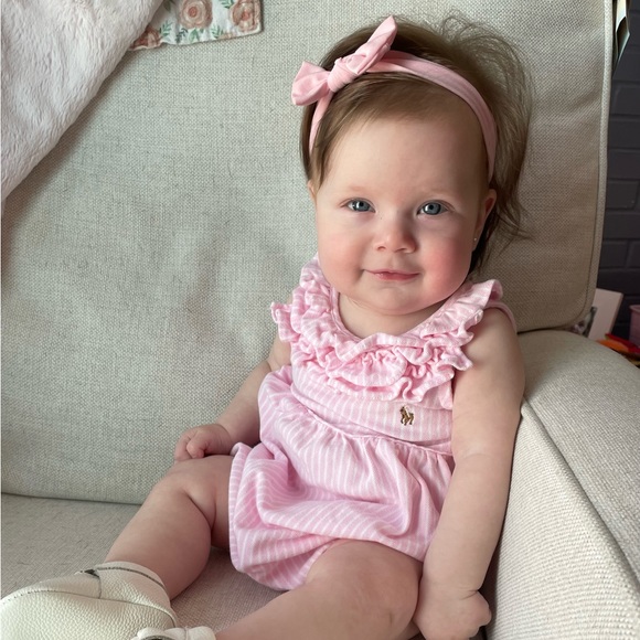 Meet your Posher, Megan - Picture 1 of 1